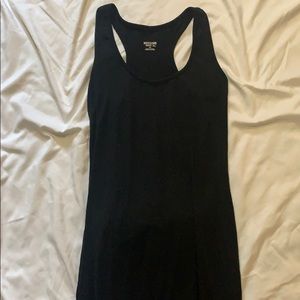 Black Mossimo Dress